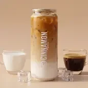 Ice Latte